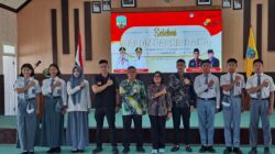 Kaltara Kirim Enam Wakil