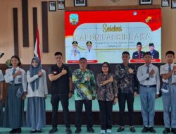 Kaltara Kirim Enam Wakil