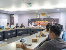 SMSI Kaltara Desak Pengesahan Pergub