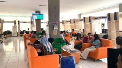 Mayoritas Izin Usaha Sembako