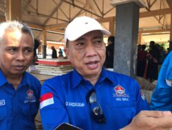 Nelayan Berau Mengeluh Ekspor Ikan ke Luar Negeri Lesu
