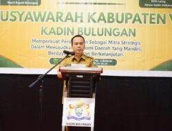 Siap Tindak Lanjuti Temuan BPK