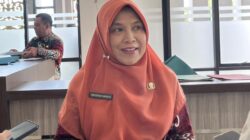 Kampung Dumaring Jadi Pilot Project