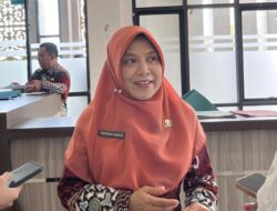 Kampung Dumaring Jadi Pilot Project