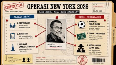 Tiket Lungsuran