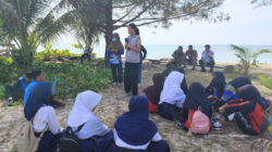 Pentingnya Kelola Sampah Laut