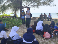 Pentingnya Kelola Sampah Laut