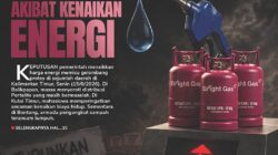 Protes Di Sana – Sini Akibat Kenaikan Energi