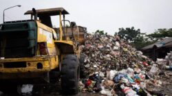 Timbulan dan Pengolahan Sampah Kaltim Tak Sebanding