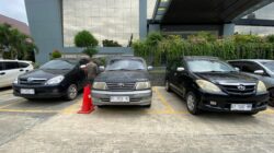 Siap – Siap Rogoh Kocek, Kendaraan Klasik bakal Ramaikan Lelang