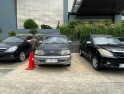 Siap – Siap Rogoh Kocek, Kendaraan Klasik bakal Ramaikan Lelang