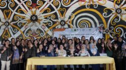 Perkuat Kader Posyandu, PT Berau Coal Dukung Orientasi ASI Eksklusif dan PMBA untuk Percepatan Penurunan Stunting