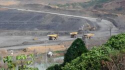 Insiden di Tambang PT Kaltim Prima Coal (KPC) Masih Dalam Penyelidikan