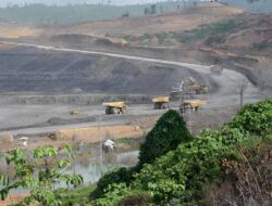Insiden di Tambang PT Kaltim Prima Coal (KPC) Masih Dalam Penyelidikan