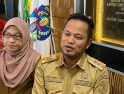 Makin Tertekan, Tinjau Ulang TKD