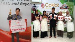 Dari Kakao Menuju Kemandirian, PT Berau Coal Dukung Kulanta Kembangkan Produk Cokelat Bernilai Ekonomi Tinggi