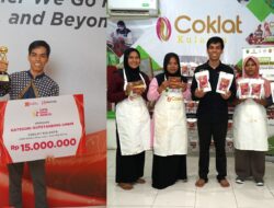 Dari Kakao Menuju Kemandirian, PT Berau Coal Dukung Kulanta Kembangkan Produk Cokelat Bernilai Ekonomi Tinggi