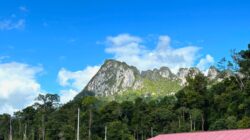 Langkah Awal Ke Panggung Dunia, Penetapan Geopark Sangkulirang-Mangkalihat