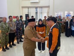Jadi Dasar Arah Kebijakan Ekonomi, Pemkab Berau Minta Masyarakat Ikut Menyukseskan Sensus Ekonomi 2026