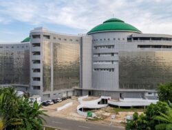 Ganggu Privasi Pasien, Jalur Distribusi Obar Berbasis Drone Dibenahi