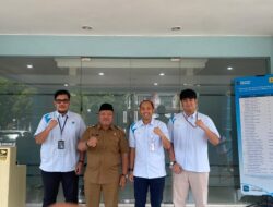 Pemerataan Listrik Jadi Prioritas, Pemkab Berau Perkuat Koordinasi dengan PLN