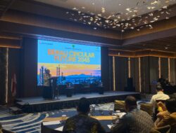 Sampah Jadi Energi Baru untuk Daerah