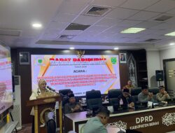Pendapatan Berau Capai Rp 5,07 Triliun
