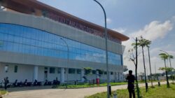 Terbentur Regulasi Kemendagri, RSUD Tanjung Redeb Perlu 7 Bulan Lagi untuk Beroperasi