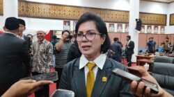 Minim Penerangan, DPRD Minta Tambah PJU