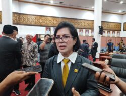 Minim Penerangan, DPRD Minta Tambah PJU