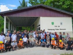 DPRD Evaluasi Perda Sampah, Siapkan Sanksi Lebih Tegas untuk Pelanggar di Kawasan Wisata