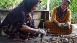 Sulap Limbah jadi Produk Bernilai