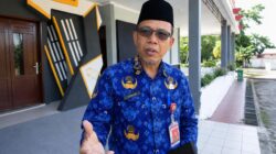 Belasan Ribu Warga Diperkirakan Terpapar TB