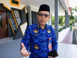 Belasan Ribu Warga Diperkirakan Terpapar TB