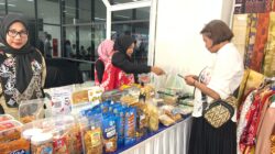 Keterwakilan Perempuan Masih Rendah
