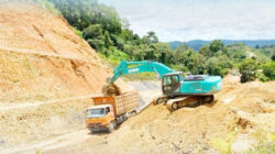 Kelas dan Asrama Ditarget Rampung Juli