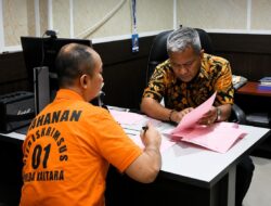 Kasus Kredit Fiktif Segera Disidangkan
