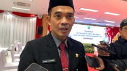 Pemprov Kaltara Masih Tunggu Rekomendasi BKN