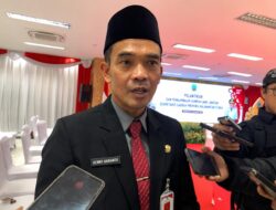 Pemprov Kaltara Masih Tunggu Rekomendasi BKN