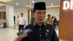 Pejabat Baru Pemprov Kaltara Diminta Segera Tunjukkan Kinerja