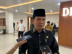 Pejabat Baru Pemprov Kaltara Diminta Segera Tunjukkan Kinerja