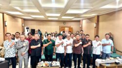 Jaga Stabilitas Harga TBS Sawit, DPRD Kaltara Dorong Penguatan Pengawasan