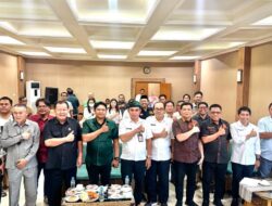 Jaga Stabilitas Harga TBS Sawit, DPRD Kaltara Dorong Penguatan Pengawasan