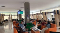 Optimistis Target Investasi Tercapai