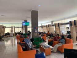 Optimistis Target Investasi Tercapai