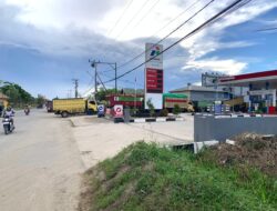 Warga Bulungan Sulit Dapat Pertalite