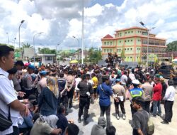 Perusahaan Diduga Belum Kantongi RKAB