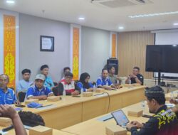 Didominasi Masalah Hak Pekerja