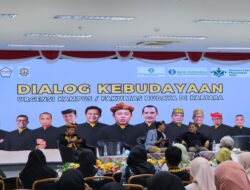 UBT Pertimbangkan Bentuk Prodi Budaya