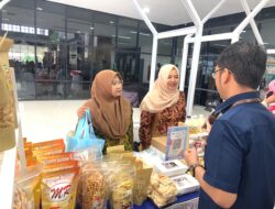 Libatkan UMKM di Kawasan Industri